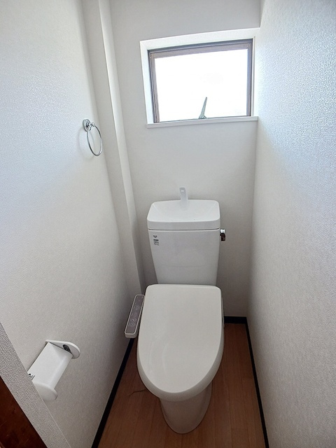【トイレ】
