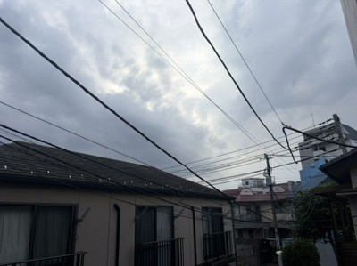 【展望】