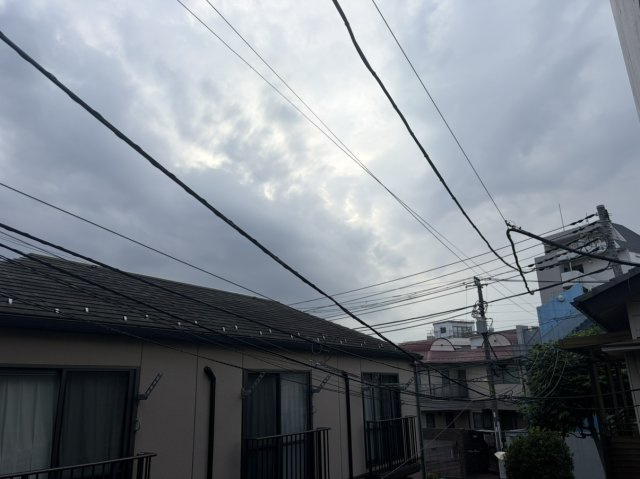 【展望】 | サン・アパートメント