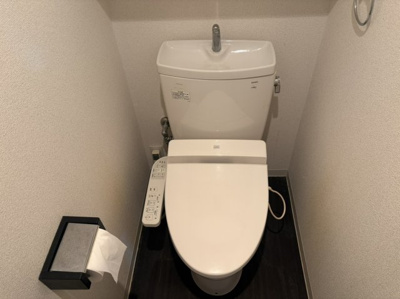 【トイレ】