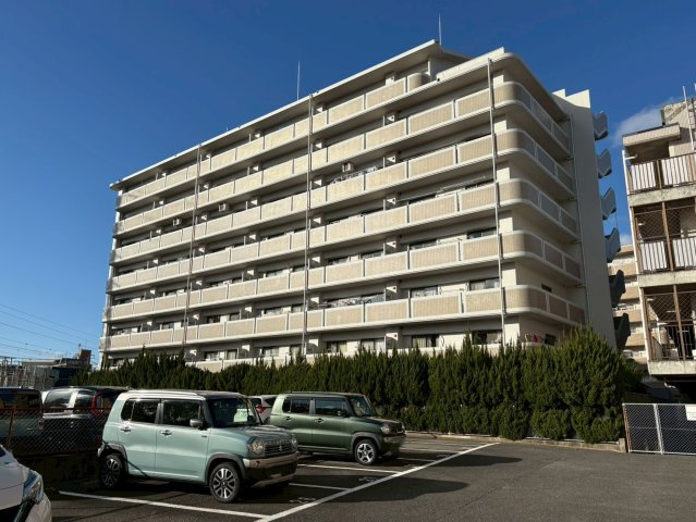アムール二日市
