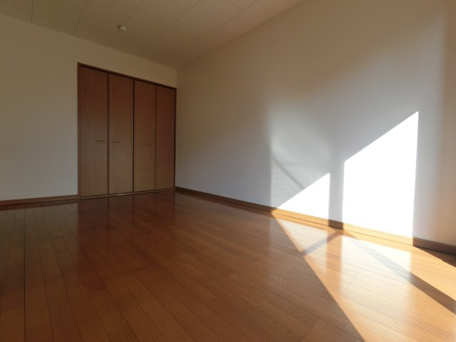 エターナⅠの内装|※反転タイプ