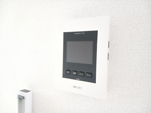リナセント　Ⅱのセキュリティ|セキュリティ