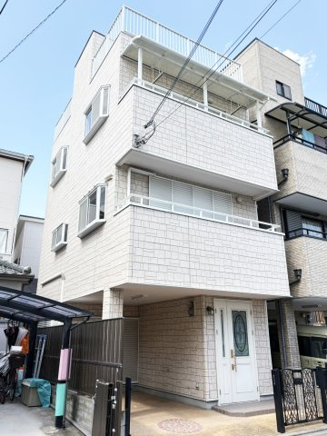 高槻市辻子三丁目戸建