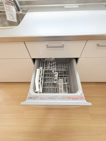 高槻市辻子三丁目戸建のキッチン