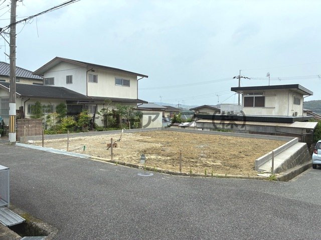 リーブルガーデン河内長野市大師町3期
