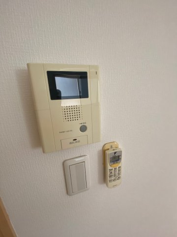 茶木ビルのセキュリティ|同一仕様