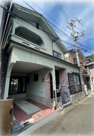 南河内郡太子町大字山田の一戸建て