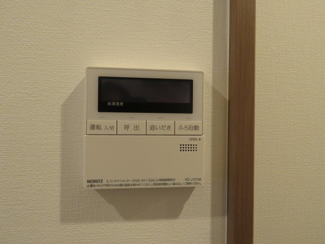 LA・FELICEの設備