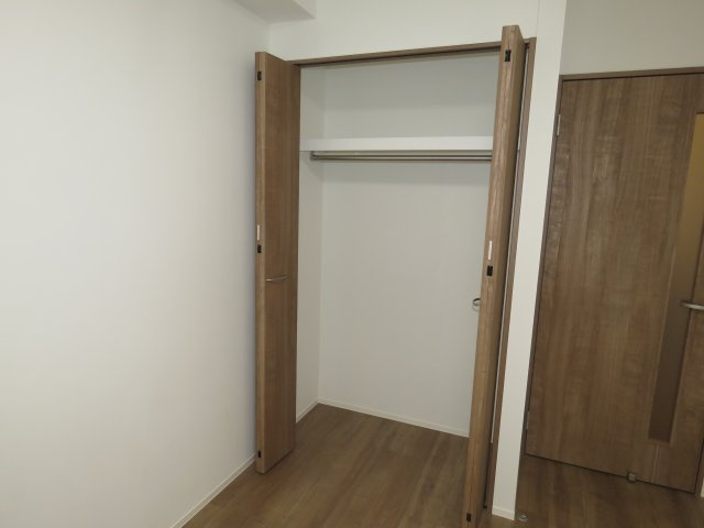 LA・FELICEの収納