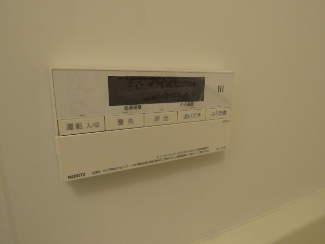 LA・FELICEの設備