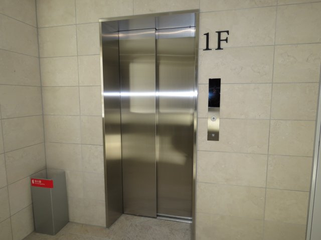 LA・FELICEのその他共用部分