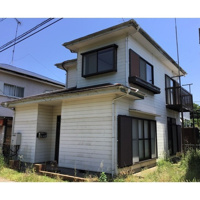 物件の外観です