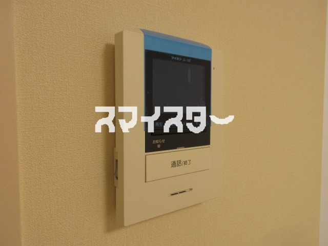 Ａｉｓｈｉｎ　Ｃｏｕｒｔのセキュリティ