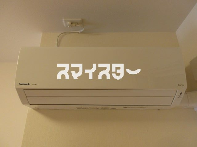 Ａｉｓｈｉｎ　Ｃｏｕｒｔの設備