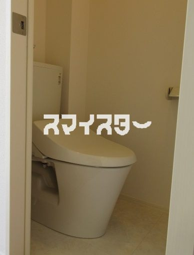 Ａｉｓｈｉｎ　Ｃｏｕｒｔのトイレ