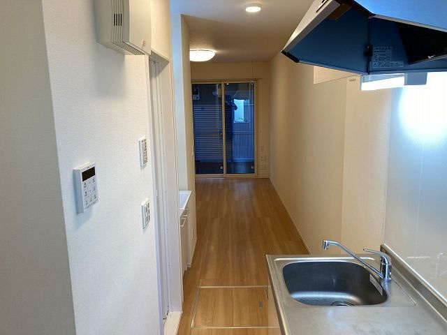 Ａｉｓｈｉｎ　Ｃｏｕｒｔの内装