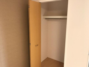 クローゼット