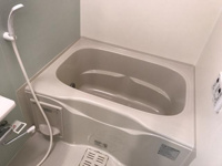 ユニットバス