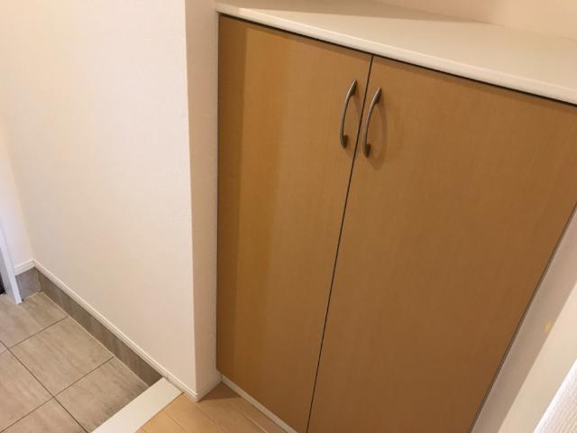 下駄箱