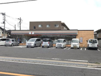セブンイレブン佐倉上座店まで416ｍ