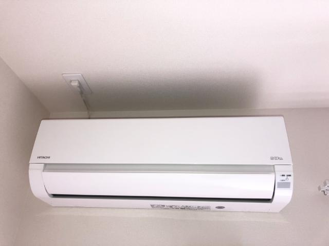 室内設備