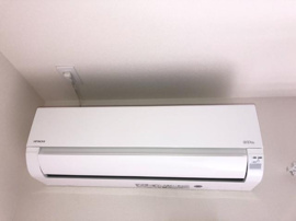 室内設備