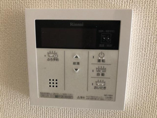 室内設備