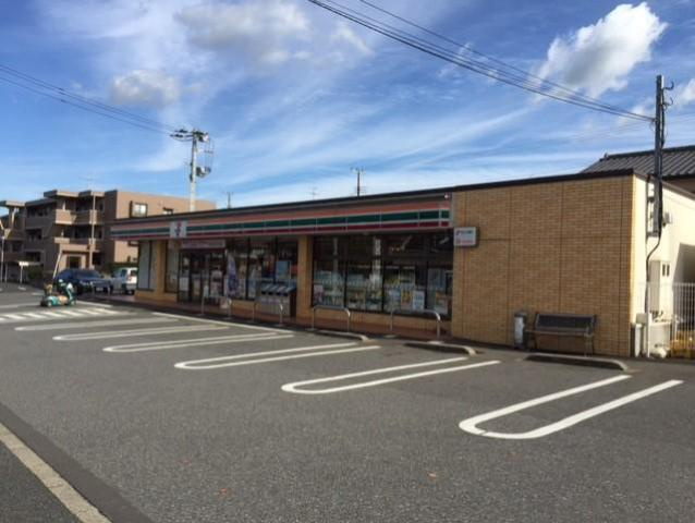 セブンイレブン袖ケ浦さつき台店まで2,248ｍ