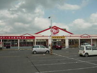 ヤックスドラッグ八街中央店（ドラッグストア）まで750ｍ