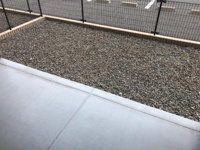 専用庭