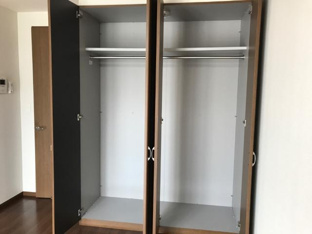 リビング収納