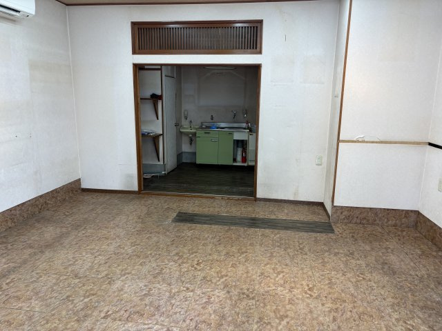 こまごまとしたものを収納できそうですね
