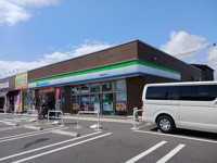 ファミリーマート船橋田喜野井店まで280m