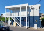 レオパレスポトリバＩの画像