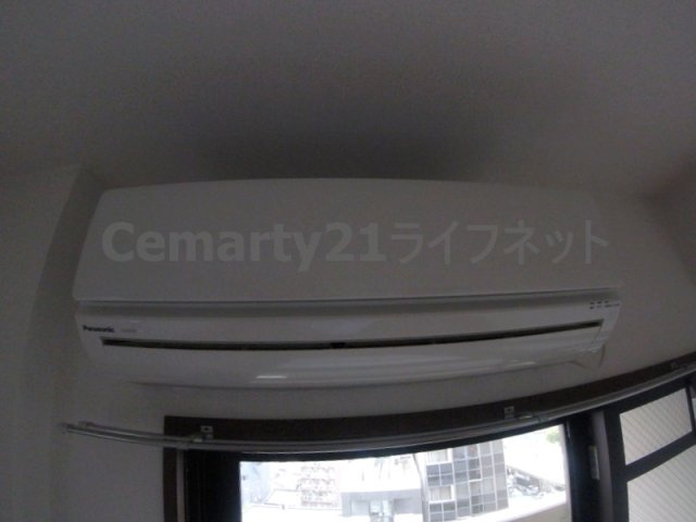 【設備】 | リーガル天神橋