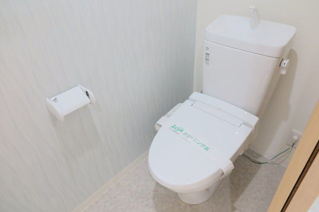 サンライフ堀江のキッチン