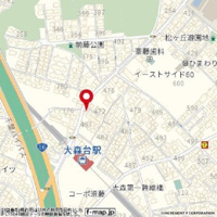 外観は落ち着いています