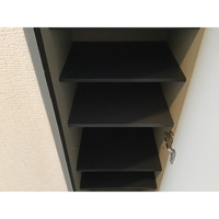 内装は落ち着いています