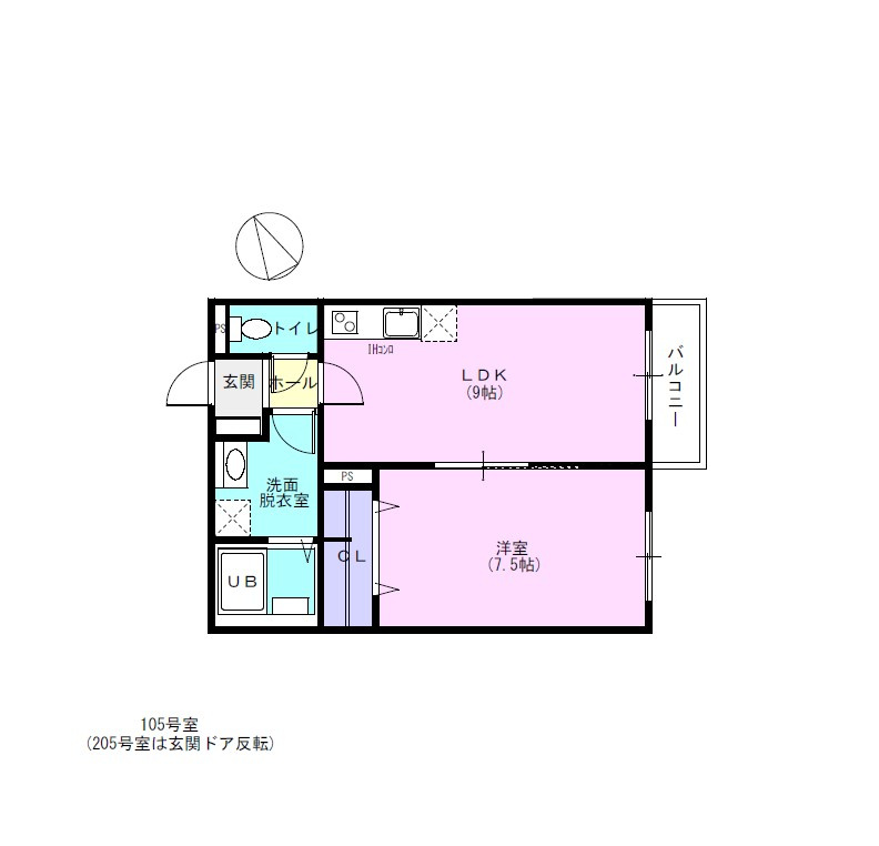 募集図面ご要望の場合、賃貸部 chintai1@tb-one.net までメールにてご連絡ください。