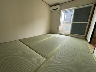 和室、ちょっとしたくつろぎスペースにいかがでしょうか