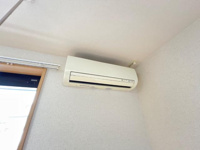 エアコン