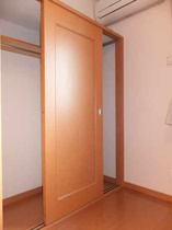 明るい室内です