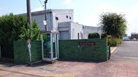 妻沼図書館まで1700m