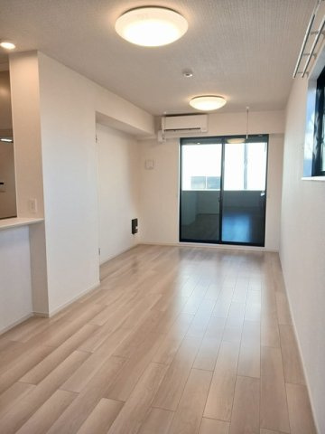 居間です