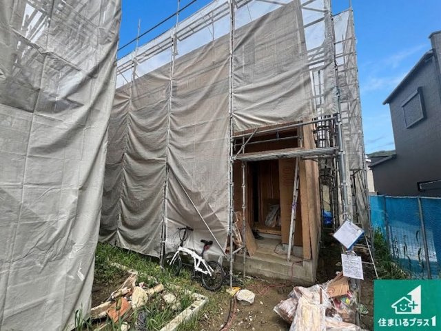 生駒郡平群町吉新　第3期　新築一戸建て