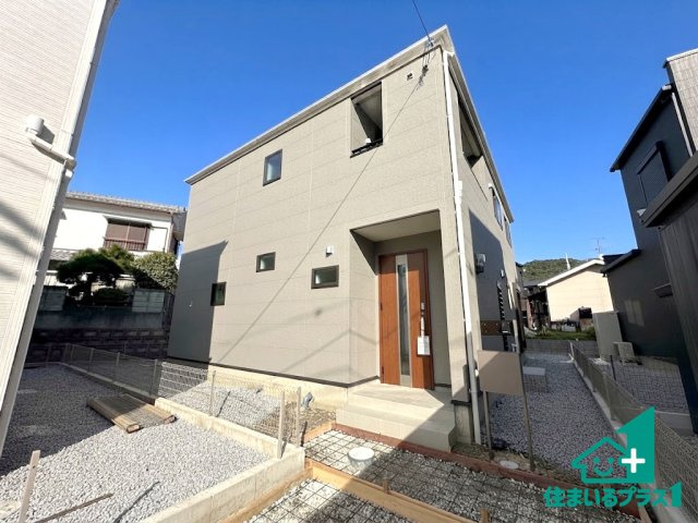 ●生駒郡平群町吉新　第3期　新築一戸建て