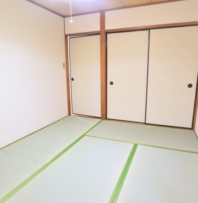 カワグチマンションのその他
