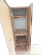 【収納】 | アルゴ　Ⅱ