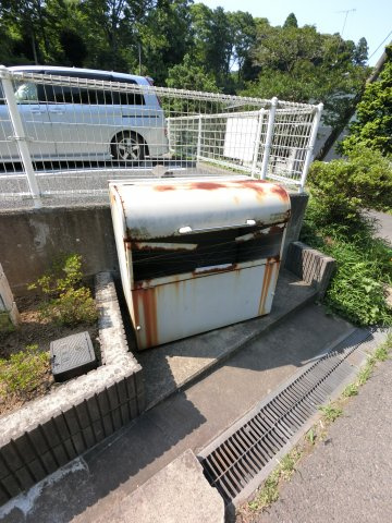 【その他共用部分】 | アルゴ　Ⅱ